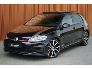 Volkswagen Golf 2.0 TSI GTI 245PK Performance Panodak ACC