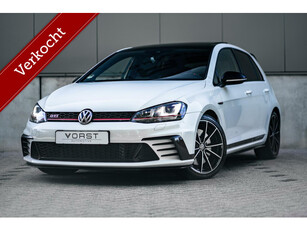 Volkswagen Golf 2.0 TSI GTI Clubsport Dsg Pano Schaalstoelen