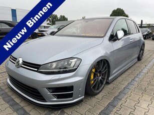 Volkswagen Golf 2.0 TSI R 4Motion 2016 Handgeschakeld 301pk