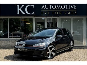 Volkswagen Golf 2.0TSi GTI Pano Camera (bj 2014)