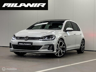 Volkswagen Golf 7.5 2.0 GTD TDI | Pano | CarPlay | 19 inch