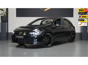 Volkswagen Golf 8 R-Line 1.5 eTSI AUTOMAAT BLACK-ACC-AMBIANCE-CAMERA-CLIMA-HARMAN KARDON-HEADUP-IQ LIGHT-KEYLESS-MODE- VERKOCHT