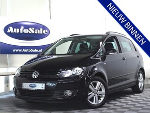 Volkswagen Golf Plus 1.4 TSI Highline STOELVW PDC TREKHAAK