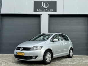 Volkswagen Golf Plus 1.6 TDI Highline BlueMotion