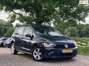 Volkswagen Golf Sportsvan 1.2 TSI Easyline Met Airco nu €