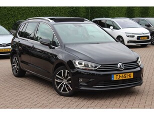 Volkswagen Golf Sportsvan 1.4 TSI Highline / Vol opties!! /