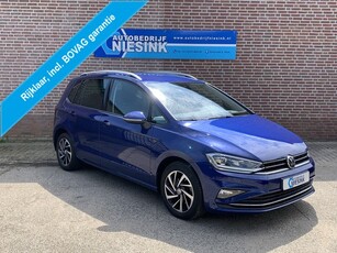 Volkswagen Golf Sportsvan 1.5 TSI JOIN (bj 2018)