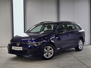 Volkswagen GOLF Variant 1.0 eTSI Life DSG Business Comfort