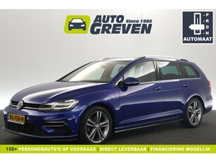 Volkswagen GOLF Variant 1.5 150PK TSI R-line 150PK Automaat