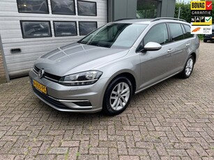 Volkswagen Golf Variant 1.5 TSI Highline Business R Automaat