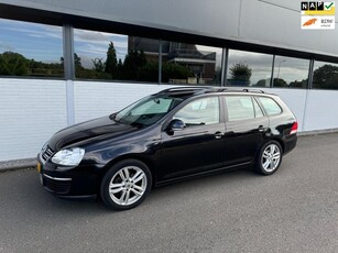 Volkswagen Golf Variant 1.6 Airco Isofix Trekhaak Nap