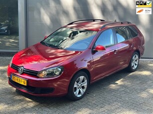 Volkswagen Golf Variant 1.6 TDI Trendline l Automaat l