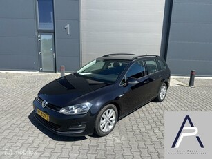 Volkswagen Golf Variant DSG station 1.0 TSI Comfortline