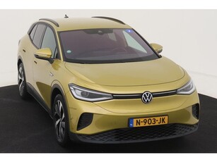 Volkswagen ID.4 Business 77 kWh Warmtepomp! Prachtige