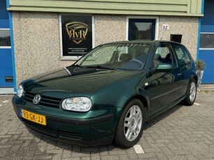 Volkswagen !INRUILKOOPJE! Golf 1.6 Trendline Trekhaak