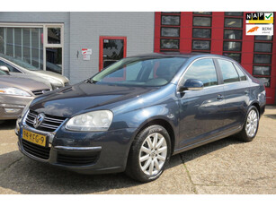 Volkswagen Jetta 1.4 TSI Comfortline , AIRCO , 159.000 km