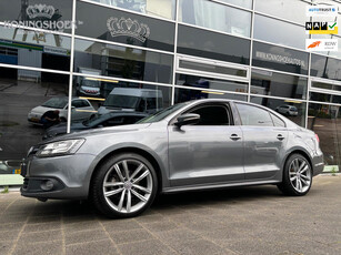 Volkswagen Jetta 1.4 TSI Hybrid Highline