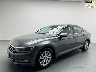 Volkswagen Passat 1.6 TDI Business Edition 120 Pk Automaat