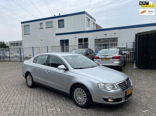 Volkswagen Passat 1.8 TFSI Comfortline