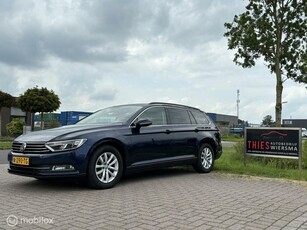 Volkswagen Passat Variant 1.4 TSI Business Edition