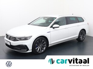 Volkswagen Passat Variant 1.4 TSI PHEV GTE Business 218