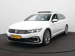 Volkswagen Passat Variant 1.4 TSI PHEV GTE Business /