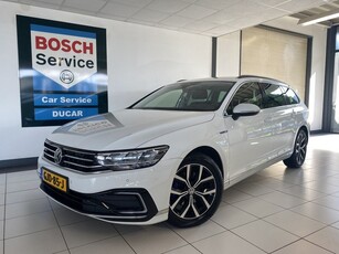 Volkswagen Passat Variant 1.4 TSI PHEV GTE Business