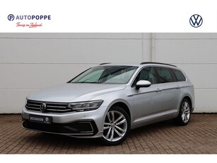 Volkswagen Passat Variant 1.4 TSI PHEV GTE Business 218pk