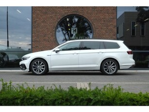 Volkswagen Passat Variant 1.4 TSI PHEV GTE Panoramadak