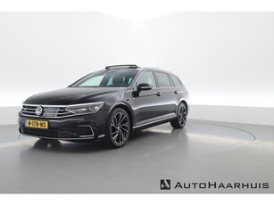 Volkswagen Passat Variant 1.4 TSI PHEV GTE R-Line Pano