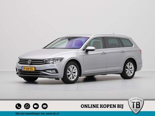 Volkswagen Passat Variant 1.5 TSI 150pk DSG Business