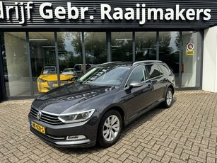 Volkswagen Passat Variant 1.6 TDI