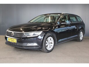 Volkswagen Passat Variant 1.6 TDI Business Edition