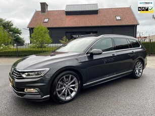 Volkswagen Passat Variant 1.6 TDI Highline R-Line