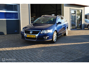 Volkswagen Passat Variant 2.0 TFSI Comfortline