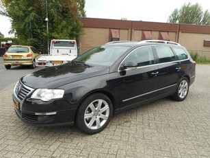 Volkswagen Passat Variant 2.0 TFSI Highline MET NWE