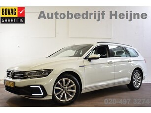 Volkswagen Passat Variant GTE 218PK DSG HYBRID BUSINESS***