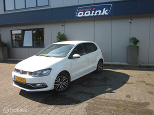 Volkswagen Polo 1.0 All Star 5 Drs