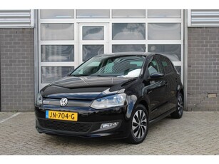 Volkswagen Polo 1.0 BlueMotion Edition / Navigatie / Cruise