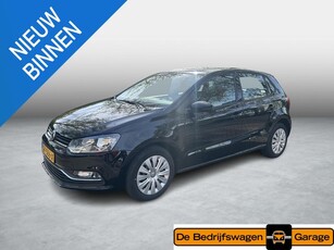 Volkswagen Polo 1.0 Comfortline 5 Drs