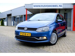 Volkswagen Polo 1.0 Comfortline 5-Drs AircoCruise