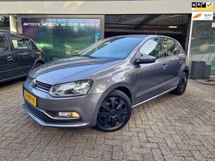 Volkswagen Polo 1.0 Comfortline Edition 2E EIGENAAR