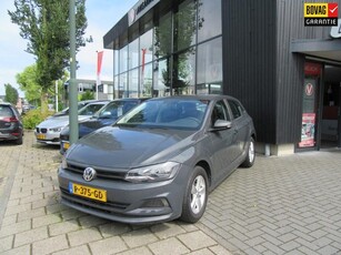 Volkswagen Polo 1.0 MPI Trendline