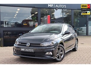 Volkswagen Polo 1.0 R-Line ClimaPDCCarplayCruise