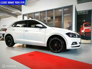 Volkswagen Polo 1.0 TSI 2020 DSG High. ACC CLIMA DAB+ NAVI