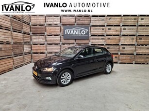 Volkswagen Polo 1.0 TSI Beats Clima Cruise Panoramadak PDC