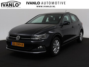 Volkswagen Polo 1.0 TSI Beats Clima Cruise Panoramadak PDC Navi LM