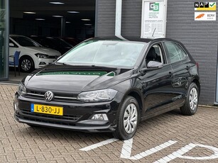 Volkswagen Polo 1.0 TSI Comfortline/1STE