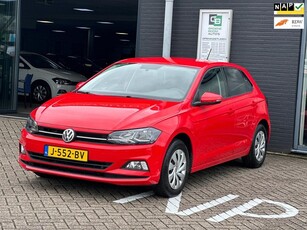 Volkswagen Polo 1.0 TSI Comfortline/1STE