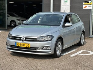 Volkswagen Polo 1.0 TSI Comfortline/1STE